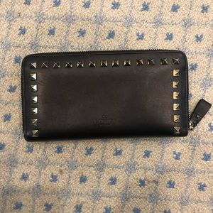 Valentino Wallet